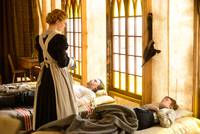 Кадр Ад на колёсах