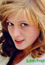 Эдит Фрайт фото