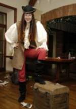 Полина Чувагина фото