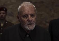 Трейлер: Энтони Хопкинс играет Короля Лира