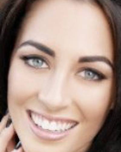 Даниэла Диб фото