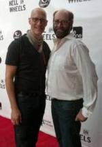 Питер Страндт Румпель фото