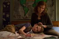 Кадр Жутко громко и запредельно близко