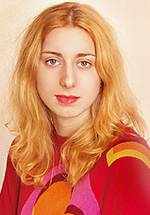 Дарина Шмидт фото