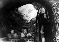 Кадр Женщина-демон