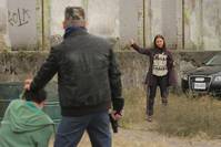 Кадр Королева юга