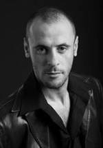 Али Сулиман фото