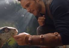 «Мир Юрского периода 2»: появился милейший тизер