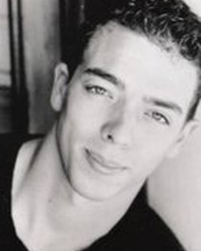 Шон Герерро фото