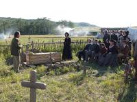 Кадр Ад на колёсах