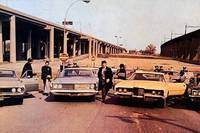 Кадр Французский связной