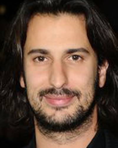 Жиль Паке-Бреннер фото