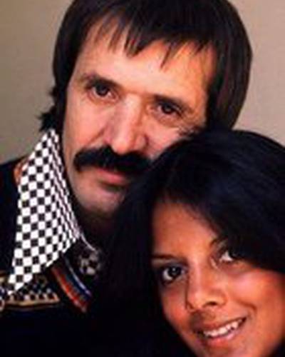 Сьюзи Коэльо фото