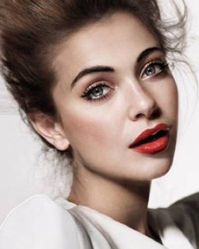 Джорджина Вербаан фото