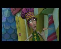 Кадр Приключения Алёнушки и Ерёмы