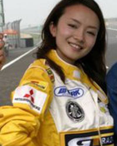 Асука Хигути фото