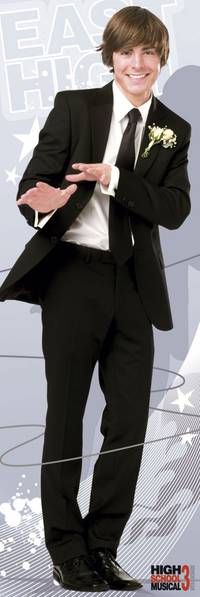 Постер Классный мюзикл 3: Выпускной