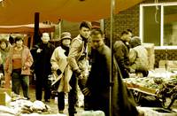 Кадр Мандат: Божественная миссия