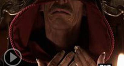 Русский ТВ-ролик