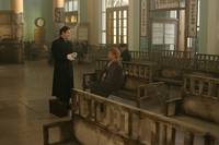 Кадр Золотой теленок (мини-сериал)