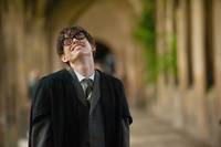 Кадр Вселенная Стивена Хокинга (Стивен Хокинг. Теория всего)