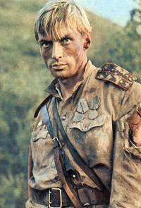 Кадр Освобождение: Прорыв