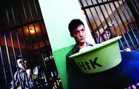 Кадр Двойная рокировка 2