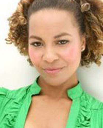 Шон М. Ричардз фото