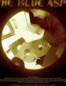 The Blue Aspic