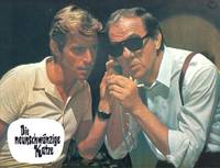 Кадр Кошка о девяти хвостах