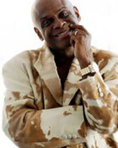 Майкл Коляр фото