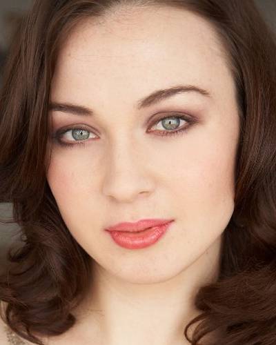 Робин МакЛиви фото