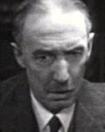 Херберт Банстон фото