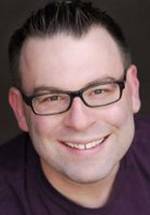 Роб Горден фото