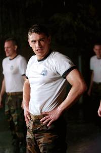 Кадр Поединок