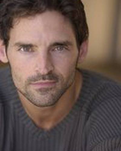 Роб Арбогаст фото