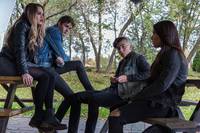 Кадр Злой дух 