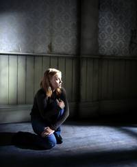 Кадр Участь Салема