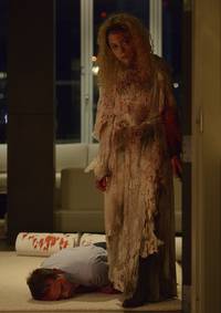 Кадр Темное дитя