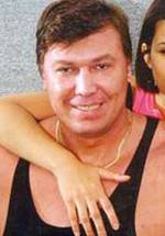 Сергей Рубан фото