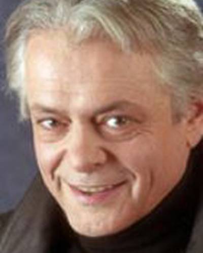 Алексей Шейнин фото