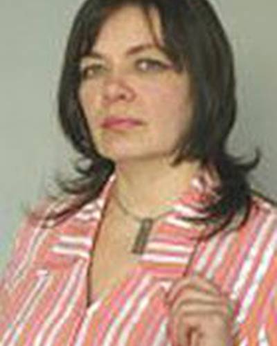 Людмила Ницковская фото