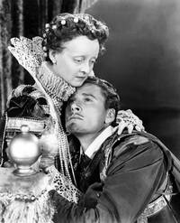 Кадр Частная жизнь Елизаветы и Эссекса