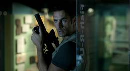 Кадр из фильма "Хранители сокровищ" - 2