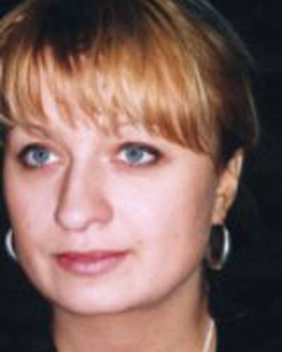 Екатерина Африкантова фото