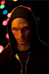 Кадр Страшно красив