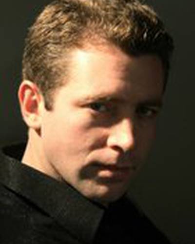 Алексей Цуркан фото