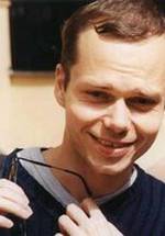 Саша Гедеон фото