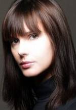 Реджина Габажова фото