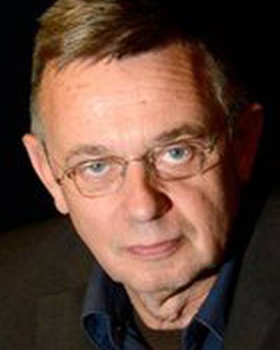 Хайнц Эмигхольц фото